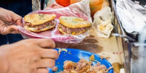 Beitragsbild des Blogbeitrags Valladolid in Mexiko – Top 5 Gerichte 