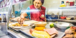 Beitragsbild des Blogbeitrags Merida – Essen in der Hauptstadt Yucatans