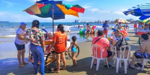 Beitragsbild des Blogbeitrags Veracruz – Echt mexikanisch essen