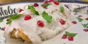 Beitragsbild des Blogbeitrags Puebla Mexiko – So isst du richtig