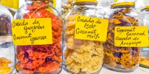 Beitragsbild des Blogbeitrags Cartagena Kolumbien – Tipps für leckeres Essen