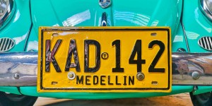 Beitragsbild des Blogbeitrags Medellin – Essen in Pablo Escobars Stadt