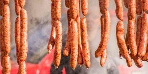 Beitragsbild des Blogbeitrags Bogota – Essen & Trinken