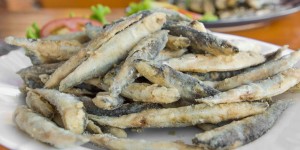 Beitragsbild des Blogbeitrags Kroatische Snacks – Die leckersten 8