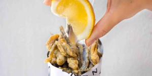 Beitragsbild des Blogbeitrags Athen Geheimtipps – Hier gibt´s das beste Essen der Stadt!