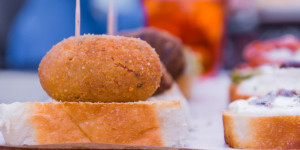 Beitragsbild des Blogbeitrags Italienische Gerichte – 8 geheime Köstlichkeiten