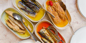 Beitragsbild des Blogbeitrags Essen in Lissabon – Die 19 leckersten Gerichte