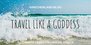 Beitragsbild des Blogbeitrags Amphitrite - Göttin des Meeres 