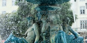 Beitragsbild des Blogbeitrags Der Brunnen hat mich noch nicht losgelassen 