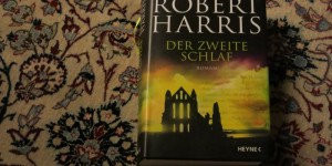 Beitragsbild des Blogbeitrags Warum eigentlich „der zweite Schlaf“ ?