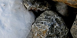 Beitragsbild des Blogbeitrags Leicht verfälschter Schnee, aber Schnee 