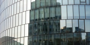Beitragsbild des Blogbeitrags Zerrütete Architektur