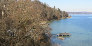 Beitragsbild des Blogbeitrags Sonne, See, strahlend – Freitag 7. Februar 2020