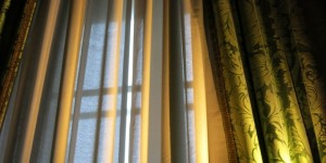 Beitragsbild des Blogbeitrags Ein bisschen Prunk …