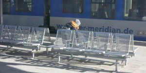 Beitragsbild des Blogbeitrags Kommen und Gehen 