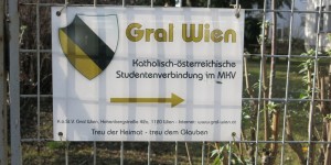 Beitragsbild des Blogbeitrags Gut, es gibt mehr als einen Verein mit dessen Zielen ich mich nicht identifizieren kann 