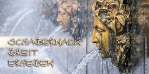 Beitragsbild des Blogbeitrags Brainstorming für Schabernack – ABC-Etüden