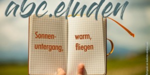 Beitragsbild des Blogbeitrags Obsessiver Pilgerweg zu Coronazeiten – ABC-Etüden