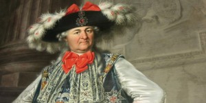 Beitragsbild des Blogbeitrags Ein Wittelsbacher