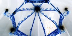 Beitragsbild des Blogbeitrags Schwarzes Licht
