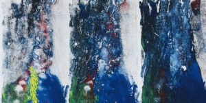 Beitragsbild des Blogbeitrags Drei … was immer. Es bleibt den Betrachtern überlassen