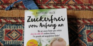 Beitragsbild des Blogbeitrags Zuckerfrei