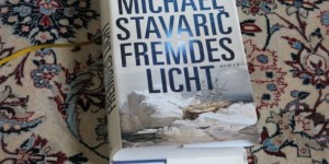 Beitragsbild des Blogbeitrags 49. Station der Literaturweltreise – Dänemark (Grönland)
