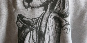 Beitragsbild des Blogbeitrags Eine kleine Aufheiterung