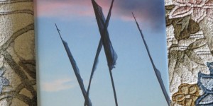Beitragsbild des Blogbeitrags Nummer 13 der Buchchallenge – ein bisschen Weisheit