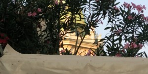 Beitragsbild des Blogbeitrags Samstag 8. August 2020