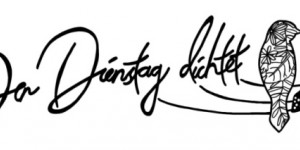 Beitragsbild des Blogbeitrags Der Dienstag dichtet, fünf