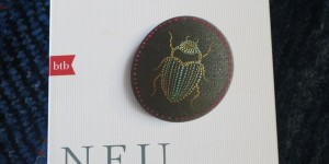 Beitragsbild des Blogbeitrags Juli Zeh – Neujahr