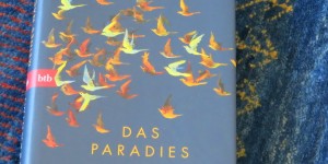 Beitragsbild des Blogbeitrags Nava Ebrahimi – Das Paradies meines Nachbarn