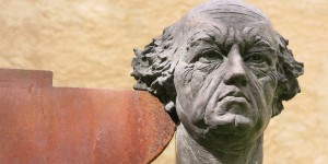 Beitragsbild des Blogbeitrags Paracelsus 