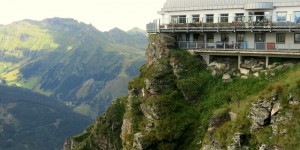 Beitragsbild des Blogbeitrags Blitzkrieg, Lumpenproletariat, Rucksack, Kindergarten und Alpenstock