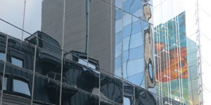 Beitragsbild des Blogbeitrags Foto der Woche 3 – Schrecken