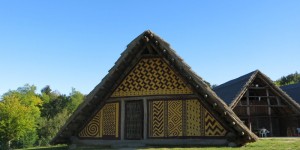 Beitragsbild des Blogbeitrags Sonntag 4. Oktober 2020 – Schädel und Falken