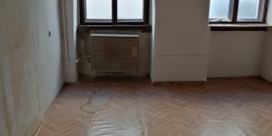 Beitragsbild des Blogbeitrags Ateliersuche #1