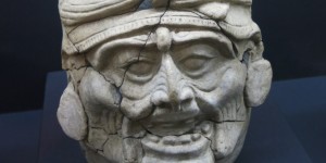 Beitragsbild des Blogbeitrags 55. Station der Literatur- und Kunstweltreise – México