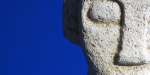 Beitragsbild des Blogbeitrags Stein als Material
