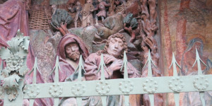 Beitragsbild des Blogbeitrags Warum immer ich dieses Foto gemacht habe …