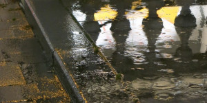 Beitragsbild des Blogbeitrags Schimmernder Marmor, leuchtender Asphalt