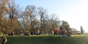 Beitragsbild des Blogbeitrags Foto(s) der Woche, zwölf – belebt