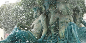 Beitragsbild des Blogbeitrags Vor einem Jahr …