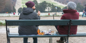 Beitragsbild des Blogbeitrags So trifft man sich derzeit mit Freundinnen