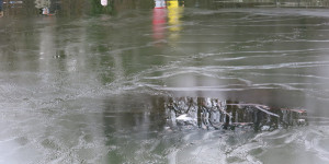 Beitragsbild des Blogbeitrags Spazierwege in den Spiegelwald 