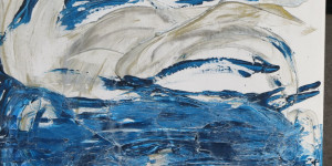 Beitragsbild des Blogbeitrags Ateliergeflüster