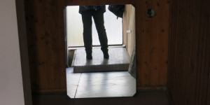 Beitragsbild des Blogbeitrags Etwas verwirrendes Selfie