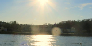 Beitragsbild des Blogbeitrags Das ist „Donau, Samstag“