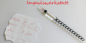 Beitragsbild des Blogbeitrags Der Schuh